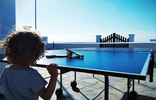 Nautilus Beach House - Foto 9