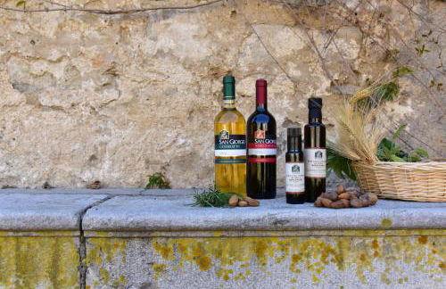 Antico Feudo San Giorgio - Foto 33