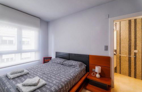 centro / internet / parking / aire acondicionado - Foto 18