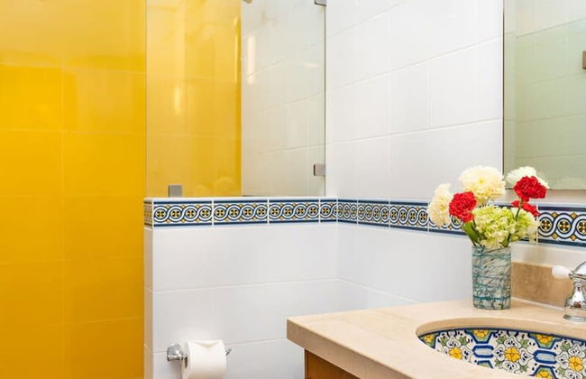 Romantic Zone Alta Vista 1 Bedroom 2 bed 2 Bath - Foto 27