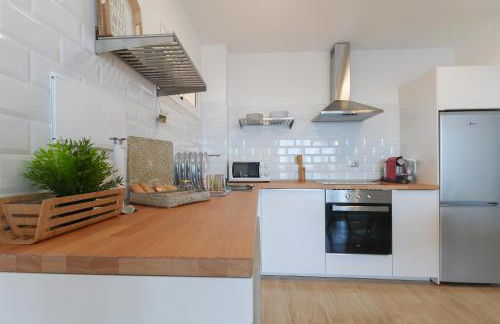 Tabaiba Ocean View Apartment - Foto 15