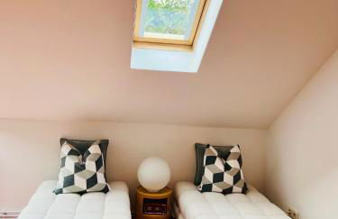 HOF27- die MANSARDE - Foto 18