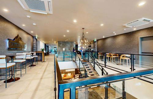 Black Rock Mountain Resort - Dog Friendly - Foto 9