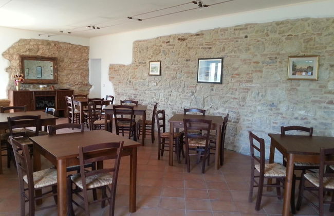 Agriturismo Il Borghetto - Photo 37