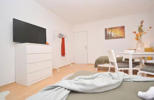 Kulmbach 02 - Apartment für Firmen - Foto 18