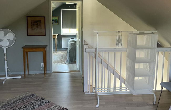 Villa Vitvikena in Gotland, Pool - Foto 4