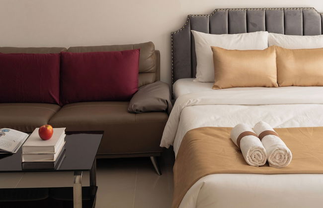 Blue Sky Center Luxury Vacation - Foto 30