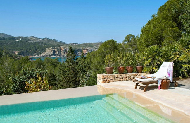 Amazing Villa With Swimming Pool - Foto 26