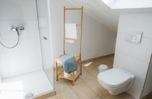 Ambiente & Comfort im historischen Anwesen - Foto 15