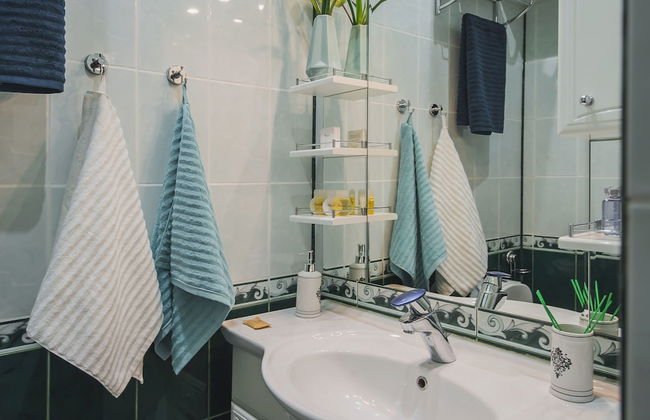 GMApartments China-Town - Foto 37