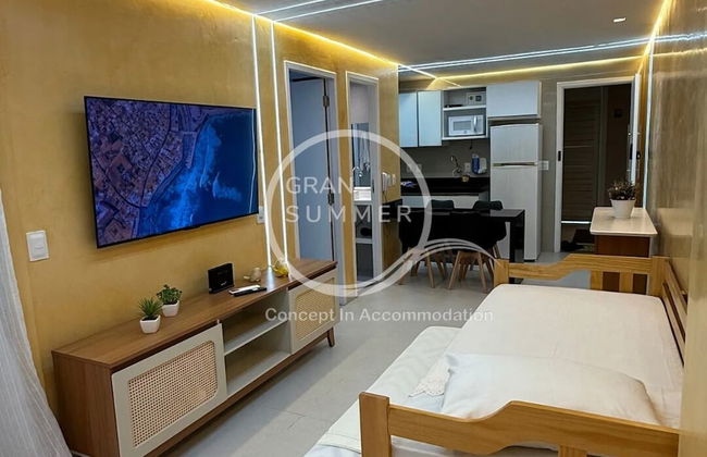 Gran Summer Concept In Accommodation - Photo 10