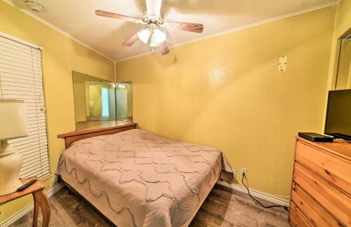 Seaside Corpus Christi Condo at The Villa del Sol! - Foto 11