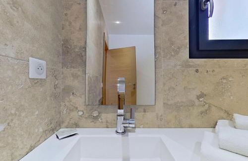 Bergeries de l'Argiale - ARGHJALE - hôtel - Foto 73