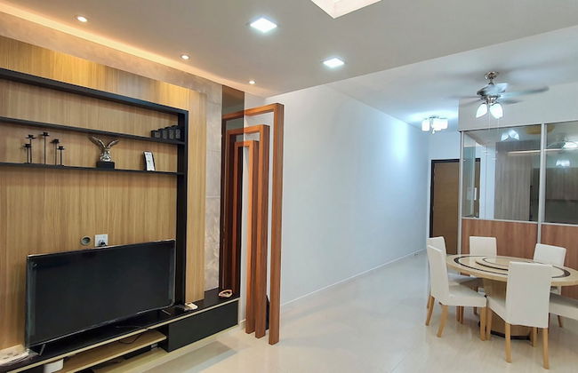 The Elements at Jalan Ampang - Foto 28