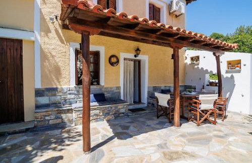 Harikleia & Maria Kefala's Land - Foto 11