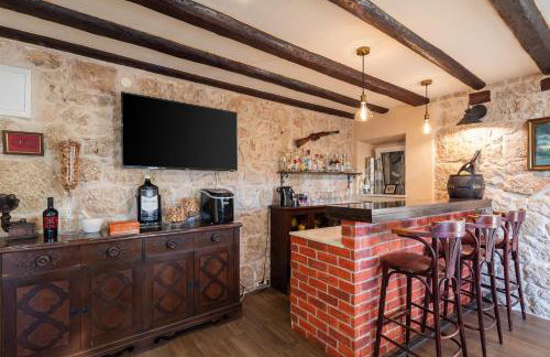 Holiday Home Mamita - Heated pool - Foto 32