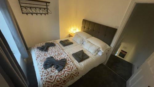 Two bed holiday home in Conwy - Foto 3