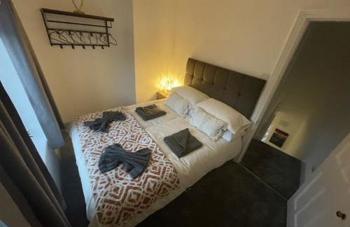 Two bed holiday home in Conwy - Foto 3