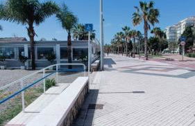 Moderno estudio con vistas al mar - Foto 19