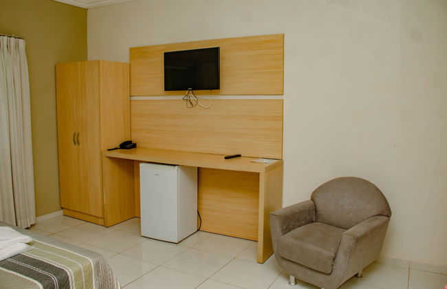 Hotel Nacional Inn Araxá - Foto 10