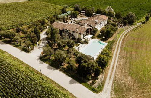 agriturismo" il glicine bianco" - Foto 16