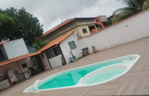 Suite com piscina S Pedro da Aldeia - Foto 18