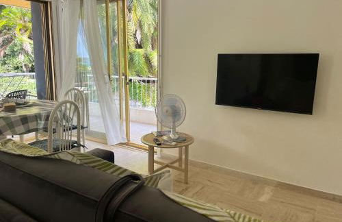 « Hawai » Proche Mer, Calme, Piscine - Foto 3