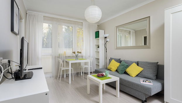 ShortStayPoland Jana Sobieskiego B082 - Foto 5, Habitación