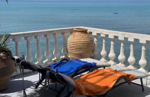 Villa Rena In Front of the Sea - Foto 26