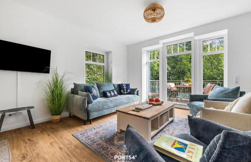 Ferienwohnung Majorshof Seehecht Büsum - Foto 37