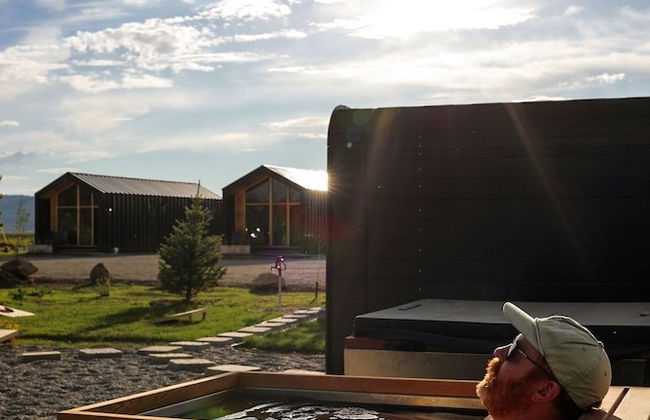 Yellowstone Peaks Hotel - Foto 51