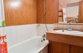 Appartement Flaine Forêt - Foto 28