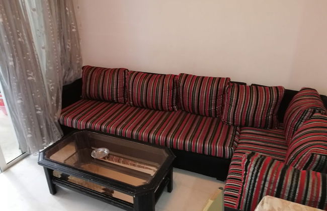 Furnished Short Stay Apartment In Tunis - Foto 14