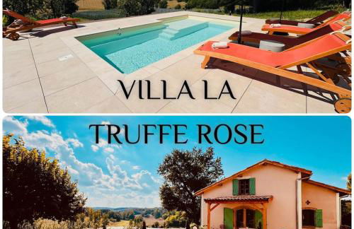 La Truffe Rose - Foto 30