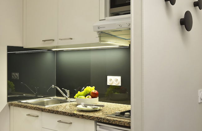 Citadines Trocadéro Paris - Photo 33