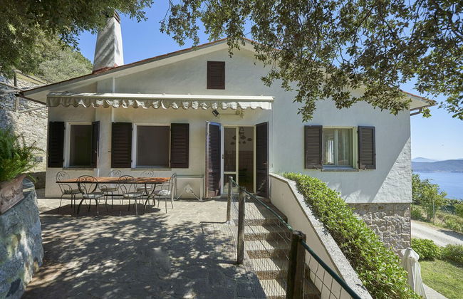 Marciana Hills Apartments - Foto 41