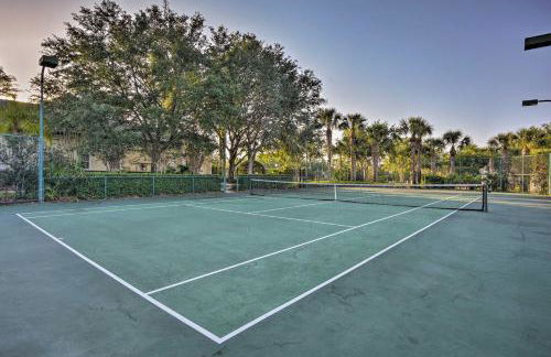 Resort-Style Condo with Pool 6 Mi to Magic Kingdom - Foto 25