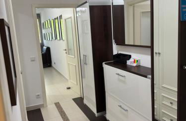 CentralPark Nürnberg 2 Zimmer - Photo 50