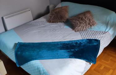 La Citadine maison de ville avec garage - Foto 17