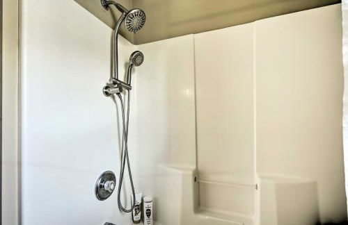 1 Mi to Beach and Casinos Home in Atlantic City! - Foto 19