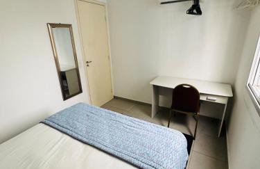 Apartamento luxo executivo a 100 metros do shopping Iguatemi - Foto 15