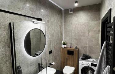 Apartament Helsinki - Foto 16