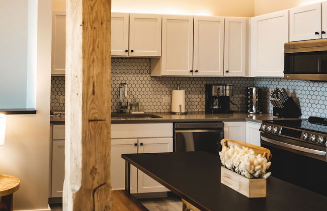 Three Trails Downtown Elkin - Foto 34