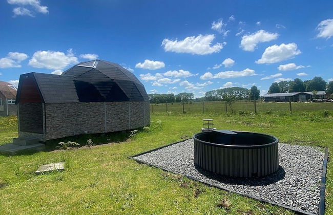 Domos Frutillar - Foto 19