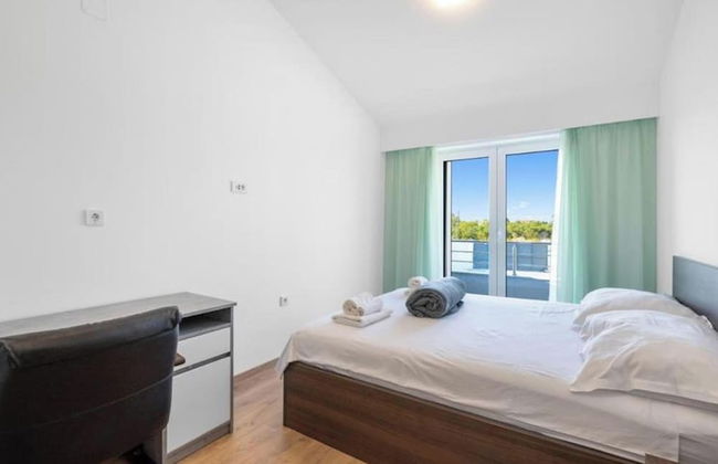 "villa Eros Sibenik With Pool" - Foto 12