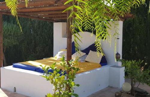 Villa Torre mit Pool und Bergpanorama - Foto 24