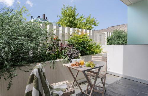 I Loft Santiago by Upper Luxury Housing - Foto 58