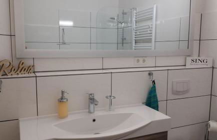 TOP LAGE! Appartement im Herzen von Einbeck! 3 Schlafzimmer, Garten! - Foto 8