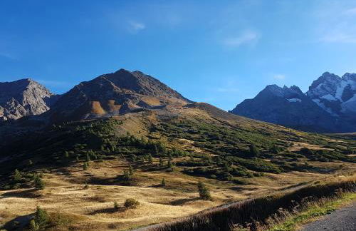 Agréable appartement au calme avec vue montagne, commune de Le Monêtier les Bains - Le Freyssinet - Photo 44
