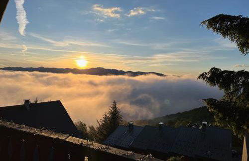 Chalet 4 pers confort 100mdespistes St Lary 4 étoiles - Foto 26